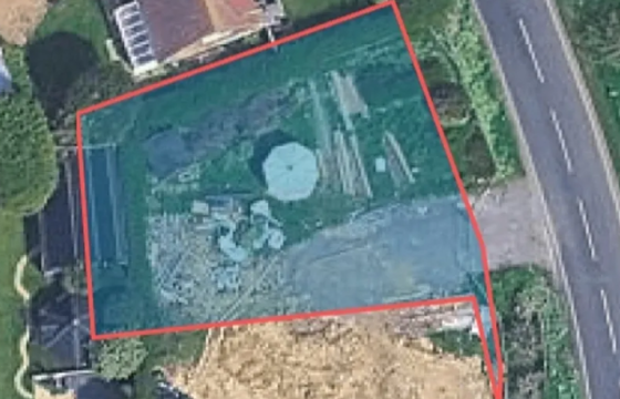 Land for sale in Worthing photo